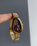 Mariajose Ankora Chain Watch - Style 1 [8G8KSFDY]