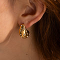 Madina Retro Drop Earrings - Style 1 [SVEJWA3Q]