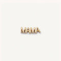 Dainty Birthstone Heart Locket Ring - Mama Charm [K8N3FREU]