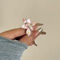 Virginia Vibrant Butterfly Ring - D [G2WCV23V]