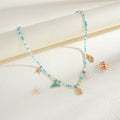 Missy Jewelry - Harriet Shell Charm Waist Chain