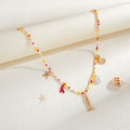 Missy Jewelry - Harriet Shell Charm Waist Chain