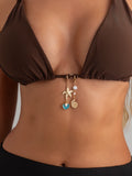 Missy Jewelry - Jaylanie Starfish Shell Bikini Charms