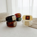 Missy Jewelry - Liana Retro Chunky Resin Bangle