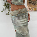 Missy Jewelry - Malky Celestial Charm Waist Chain