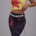 Missy Jewelry - Zeynep Shell Charm Waist Chain
