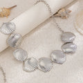 Missy Jewelry - Zeynep Shell Charm Waist Chain