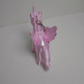 3D Printed Heart Unicorn Keychain [GJ53JG7R]