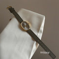 Alaya Vintage Wrist Watch [LOS77RFE]