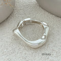 Allie Statement Geometric Bracelet [Y7JSP1AP]