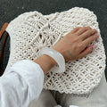 Aloni Marbled Acrylic Bracelet [5964I7LO]