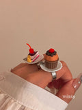 America Dessert Ring [JRAKDLH6]
