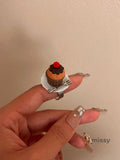 America Dessert Ring [J3CIXDVJ]