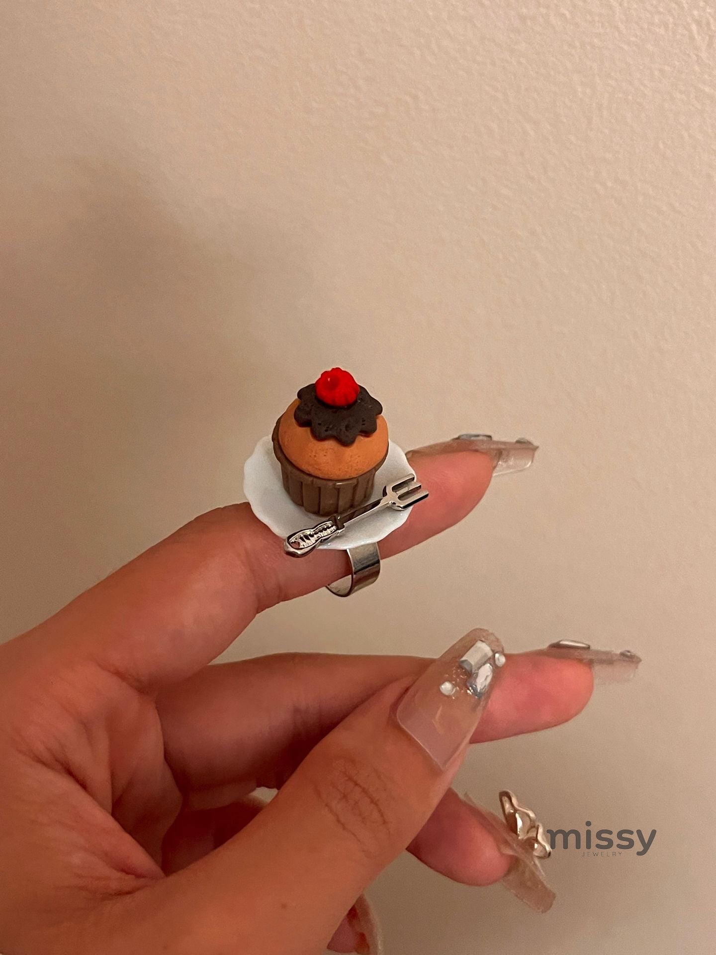 America Dessert Ring [J3CIXDVJ]