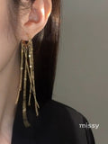 Anaiya Celestial Dangle Earrings