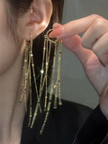 Anaiya Celestial Dangle Earrings