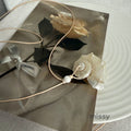 Anijah Shell Pearl Collection [P575UO6I]