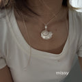 Anijah Shell Pearl Collection [OE1JNGC7]