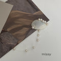 Anijah Shell Pearl Collection [2QLYW0AD]