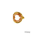 Anjali Beaded Geometric Ring [YAE6AQ8Q]