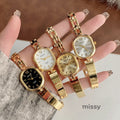 Annelyse Vintage Bracelet Watch [LDN70WDK]