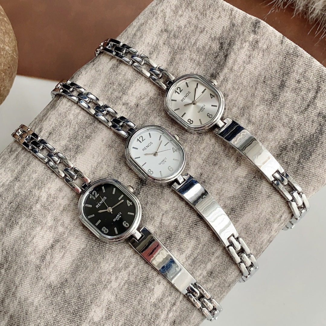 Annelyse Vintage Bracelet Watch [ZPS07RNC]