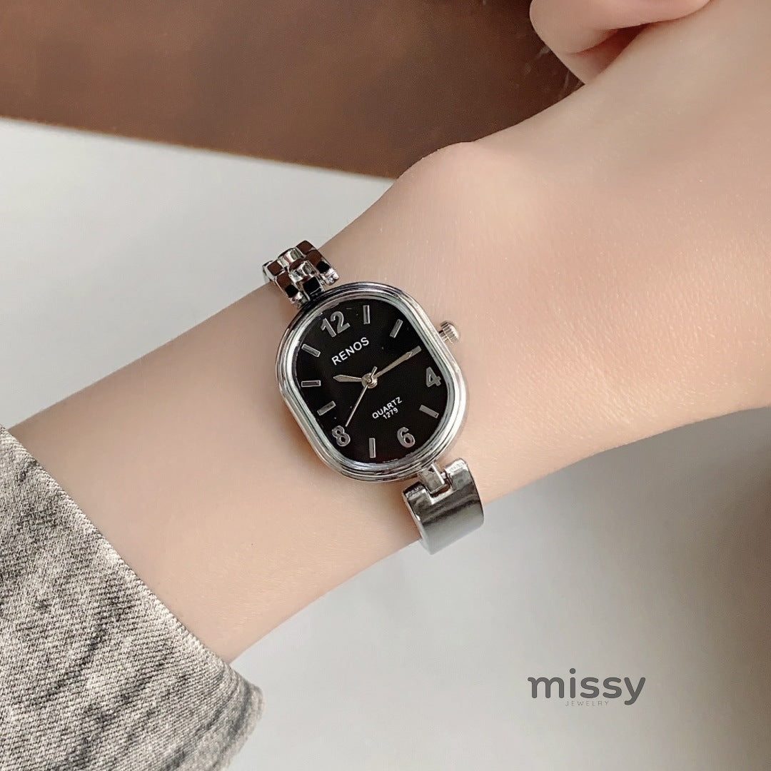 Annelyse Vintage Bracelet Watch [86WZJRLB]