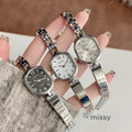 Annelyse Vintage Bracelet Watch [SH8MW9F6]
