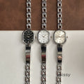 Annelyse Vintage Bracelet Watch [651SOWY7]