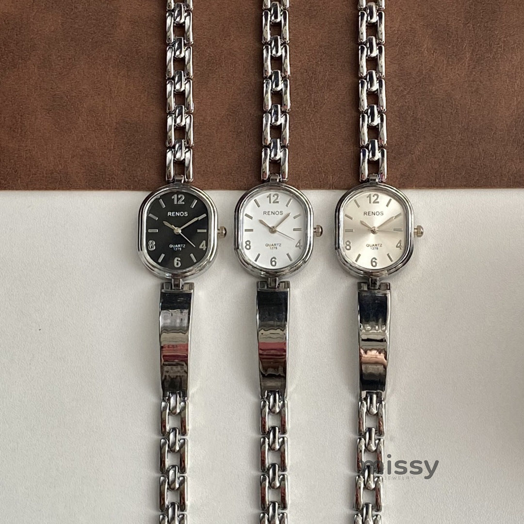 Annelyse Vintage Bracelet Watch [651SOWY7]