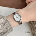 Annelyse Vintage Bracelet Watch [M0N2MN3P]