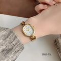 Annelyse Vintage Bracelet Watch [GP11KPV7]