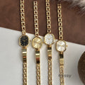 Annelyse Vintage Bracelet Watch [G13IYV02]