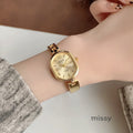 Annelyse Vintage Bracelet Watch [WYDL4QQL]