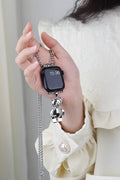 Apple Watch Pendant Necklace [8SZS9VRF]