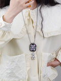 Apple Watch Pendant Necklace [Z9MT1Q4C]