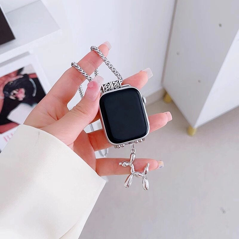 Apple Watch Pendant Necklace [8OYZ58RU]