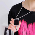 Apple Watch Pendant Necklace [P5NKX2W9]