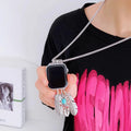 Apple Watch Pendant Necklace [YTXLH9HH]