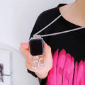 Apple Watch Pendant Necklace [JITANNB5]