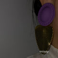 Auri Gilded Leaf Drop Earrings [5HCRHM4J]