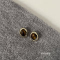 Ayah Maillard Drop Earrings [JL10M7TC]