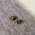 Ayah Maillard Drop Earrings [WFUBAYZO]
