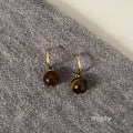 Ayah Maillard Drop Earrings [Z12FTLJD]