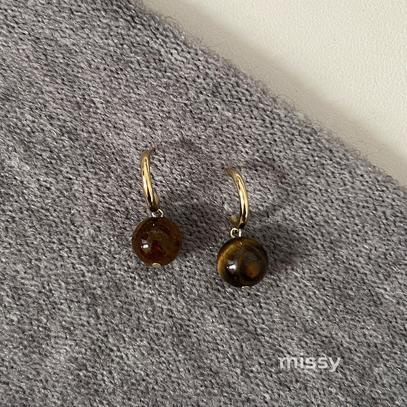 Ayah Maillard Drop Earrings [Z12FTLJD]