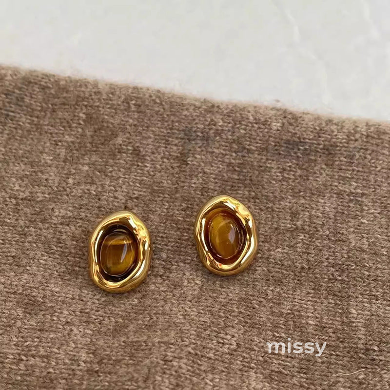 Ayah Maillard Drop Earrings [IQCR4ZVW]