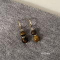 Ayah Maillard Drop Earrings [W7QUEZRR]