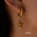 Aylin Cosmic Sparkle Jewelry Set [GY9B1Y0C]