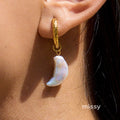 Aylin Cosmic Sparkle Jewelry Set [SFAN88HQ]