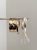 Baroque Pearl Stackable Bracelet [8AZR418B]